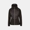 Picture of TRESPASS WOMENS SOFTSHELL JACKET ELVIRA